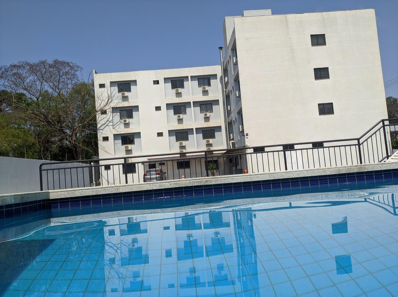 Hotel Biton Foz do Iguaçu Extérieur photo