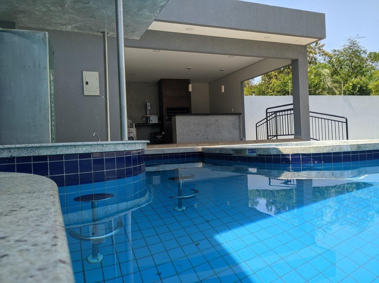 Hotel Biton Foz do Iguaçu Extérieur photo