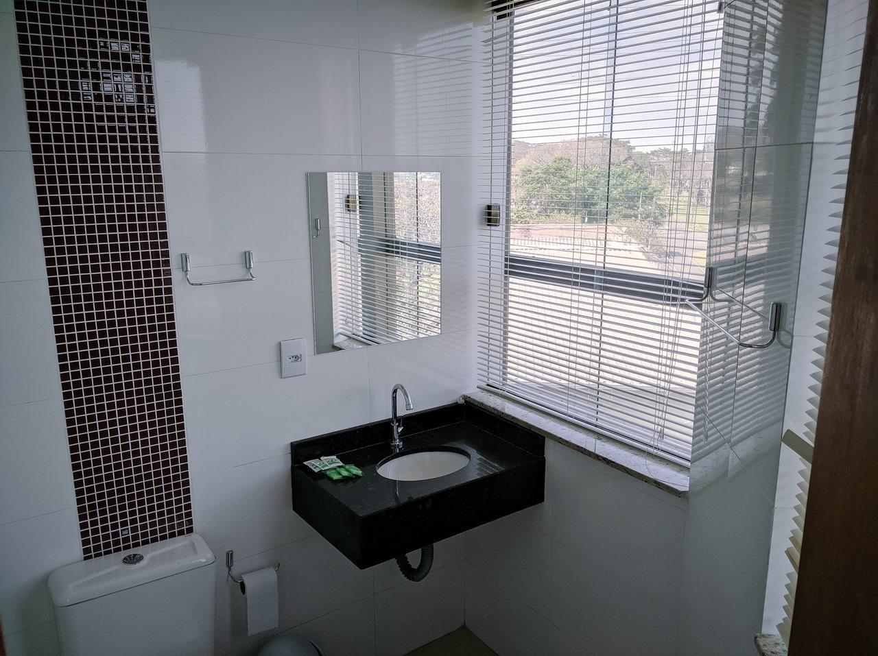Hotel Biton Foz do Iguaçu Extérieur photo